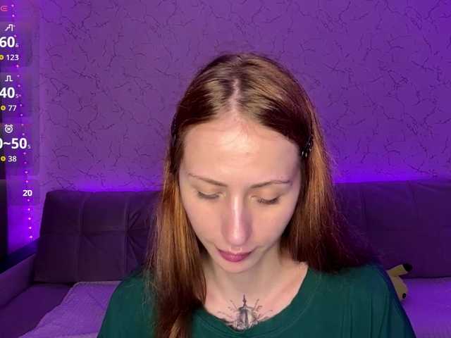 BlondyBun live cam on BongaCams