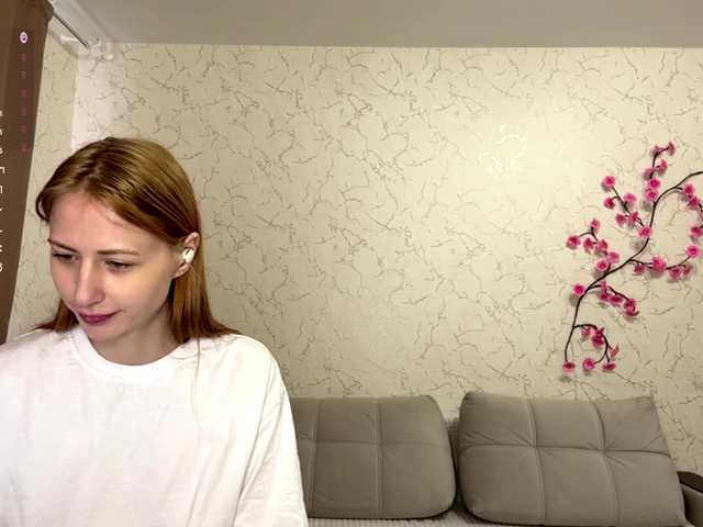 BlondyBun live cam on BongaCams