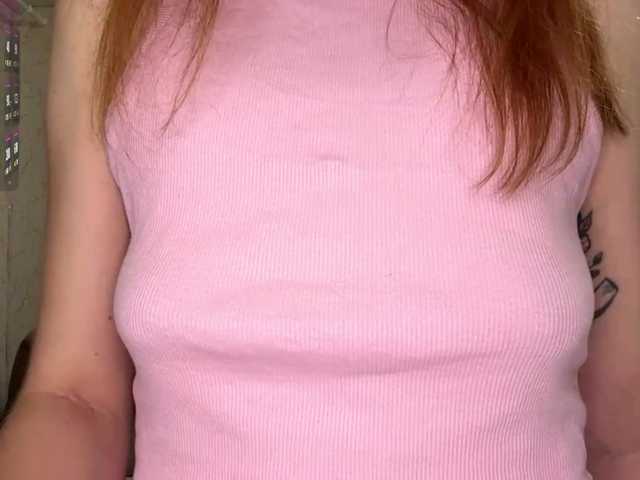 BlondyBun live cam on BongaCams