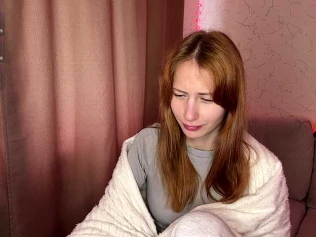 BlondyBun live cam on BongaCams