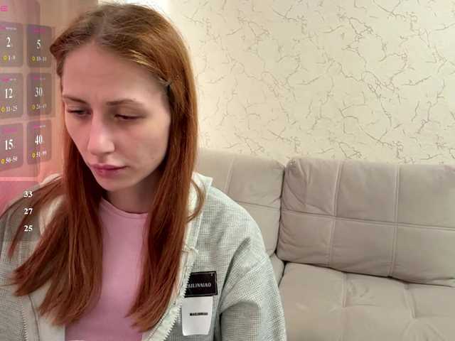BlondyBun live cam on BongaCams
