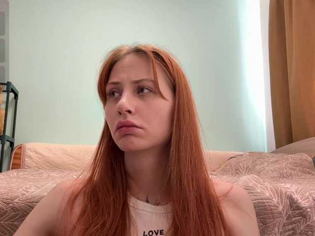 BlondyBun live cam on BongaCams