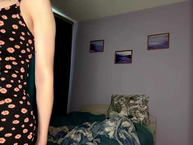 BlondyBun live cam on BongaCams