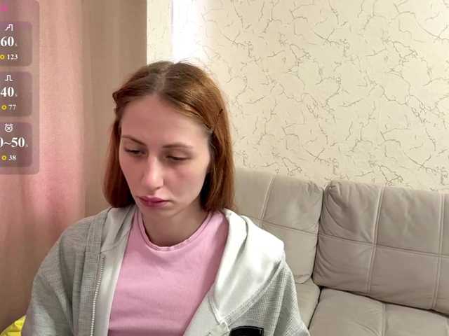 BlondyBun live cam on BongaCams