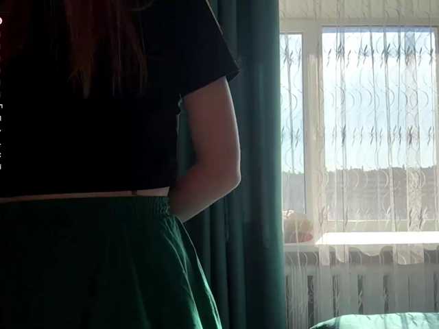 BlondyBun live cam on BongaCams