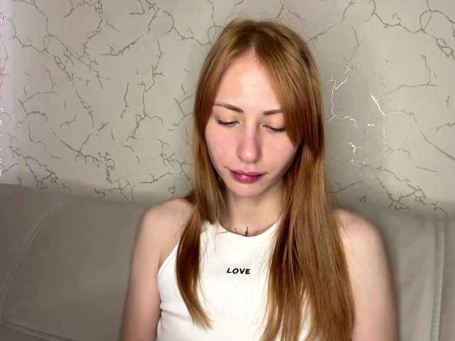 BlondyBun live cam on BongaCams