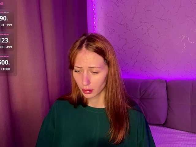 BlondyBun live cam on BongaCams