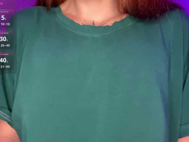 BlondyBun live cam on BongaCams