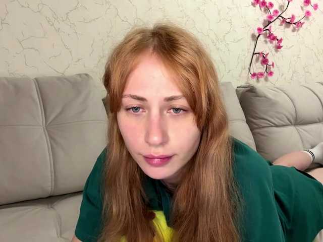 BlondyBun live cam on BongaCams