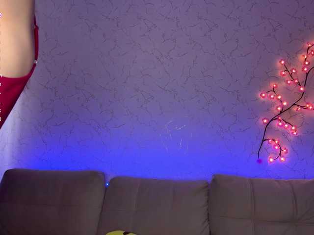 BlondyBun live cam on BongaCams