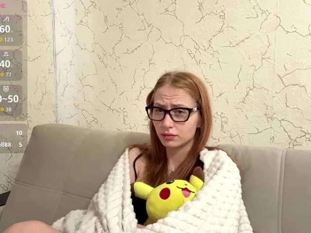BlondyBun live cam on BongaCams