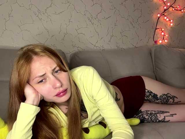 BlondyBun live cam on BongaCams