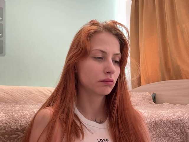BlondyBun live cam on BongaCams