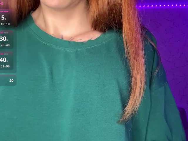 BlondyBun live cam on BongaCams