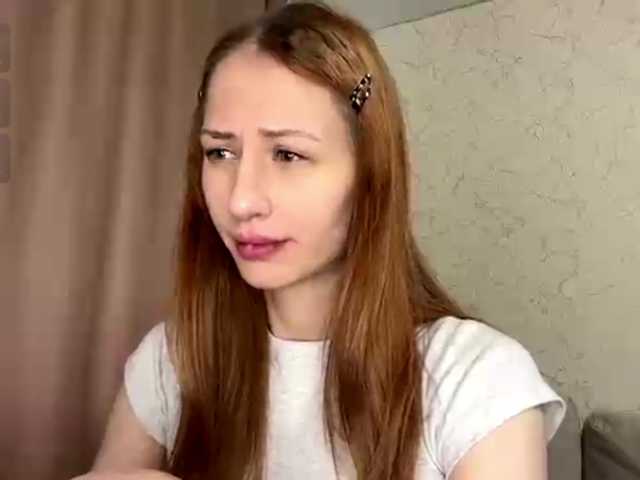BlondyBun live cam on BongaCams