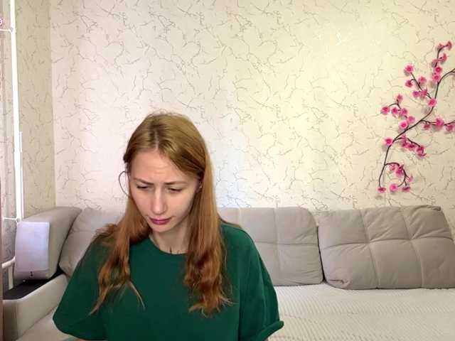 BlondyBun live cam preview