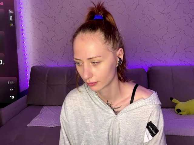 BlondyBun live webcam show