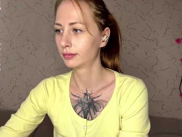 BlondyBun
