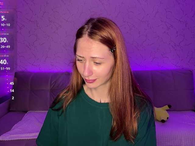BlondyBun live cam on BongaCams