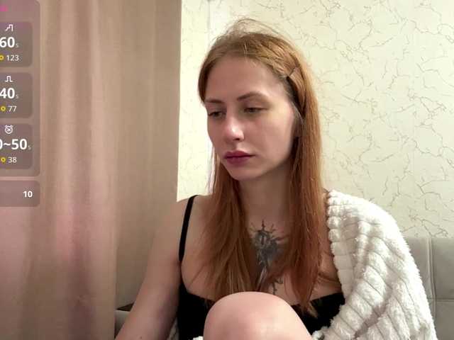 BlondyBun live cam on BongaCams