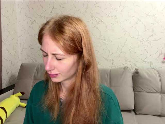 BlondyBun live cam on BongaCams
