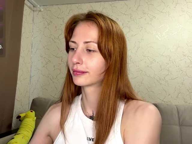 BlondyBun live cam on BongaCams