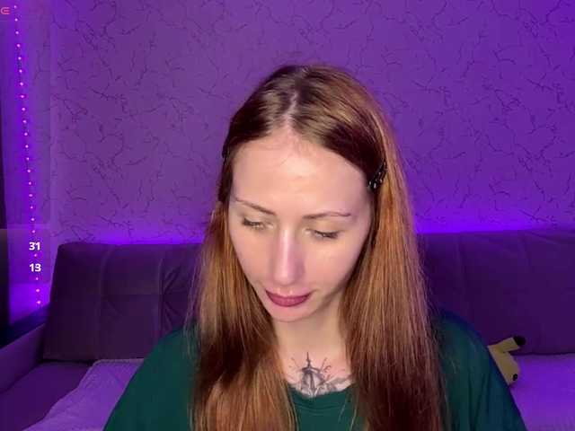 BlondyBun live webcam show