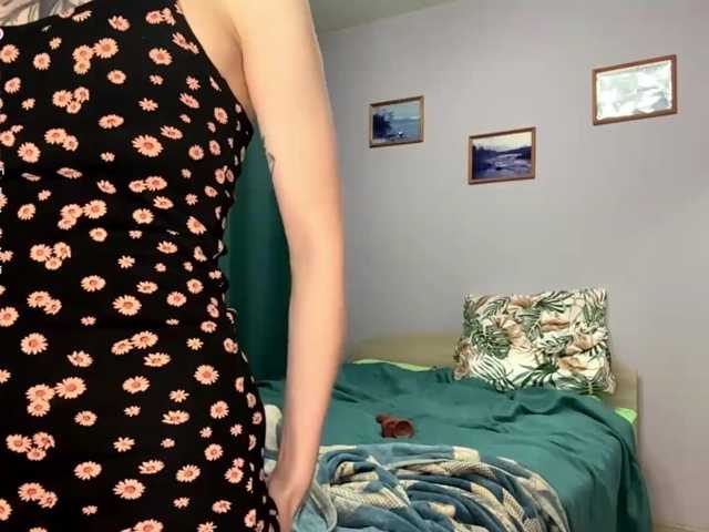 BlondyBun live cam on BongaCams