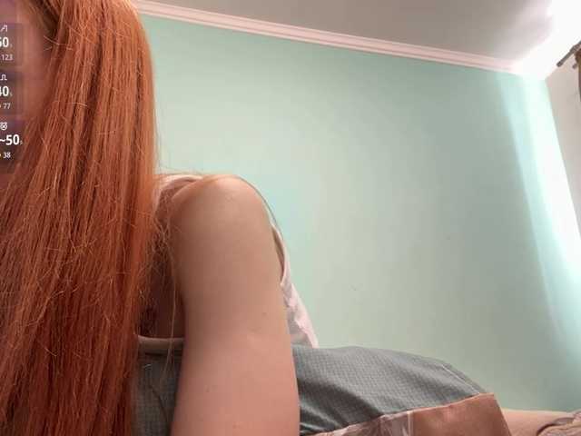 BlondyBun live cam on BongaCams