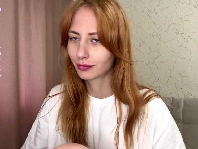 BlondyBun live cam on BongaCams