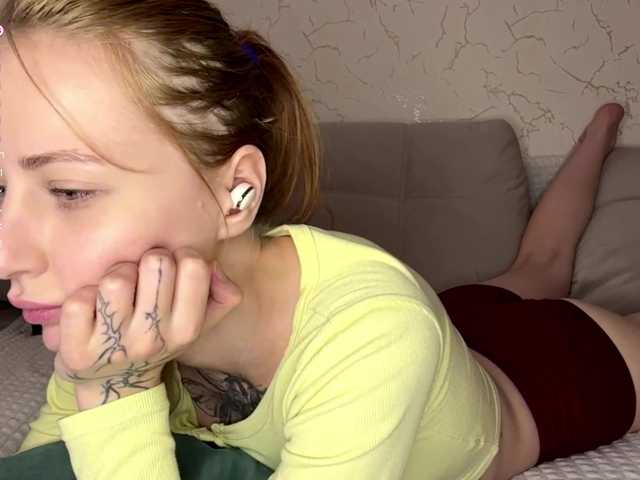 BlondyBun