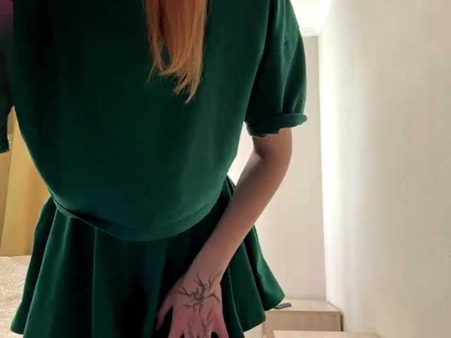 BlondyBun live cam on BongaCams