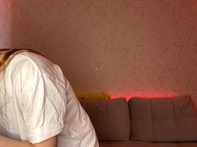BlondyBun live cam on BongaCams