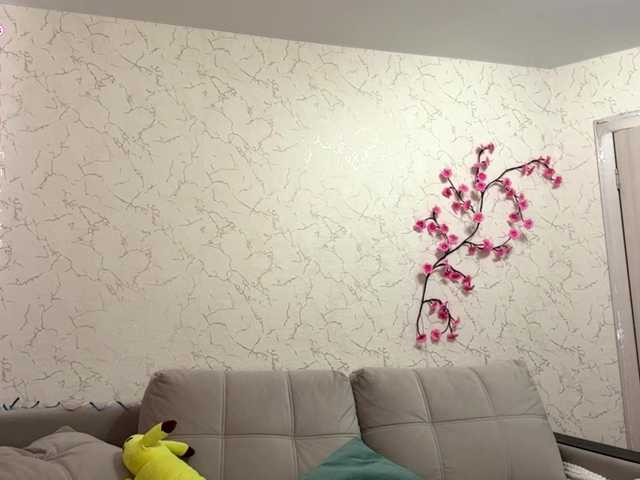 BlondyBun live cam on BongaCams