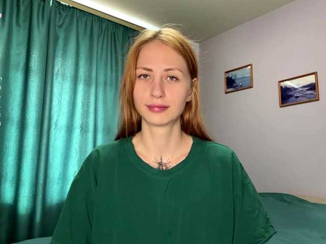 BlondyBun live cam on BongaCams