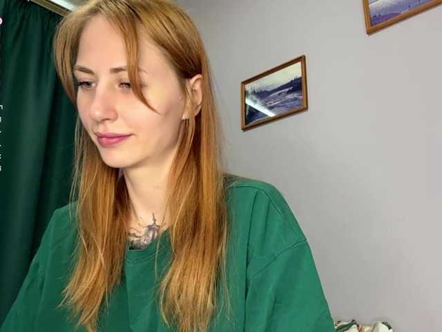 BlondyBun live cam on BongaCams