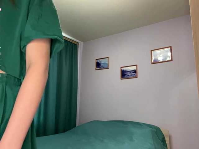 BlondyBun live cam on BongaCams