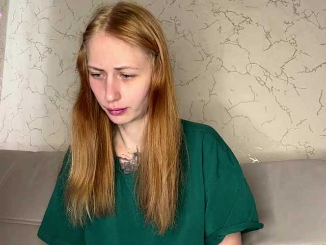 BlondyBun live cam on BongaCams