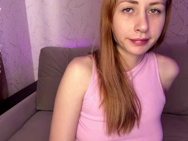 BlondyBun live cam on BongaCams