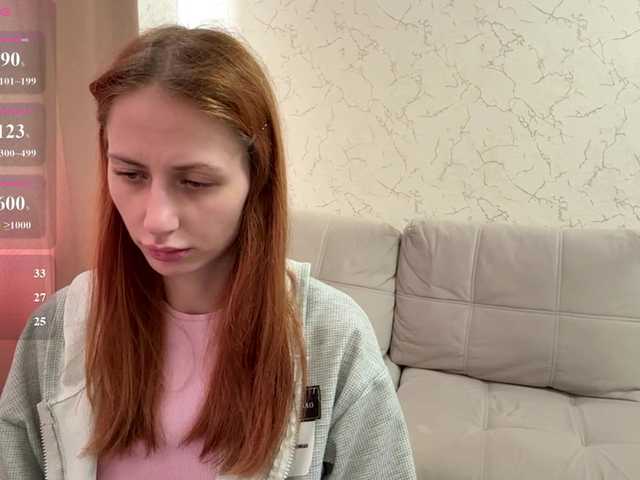 BlondyBun live cam on BongaCams