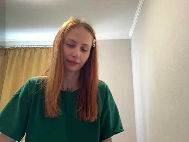 BlondyBun live cam on BongaCams