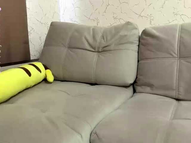 BlondyBun live cam on BongaCams