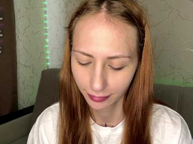 BlondyBun live cam on BongaCams