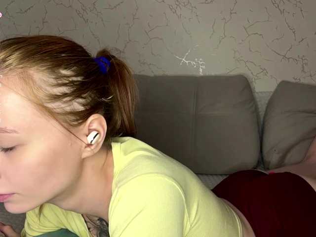 BlondyBun