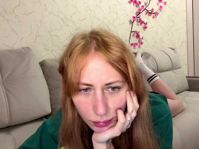 BlondyBun live cam on BongaCams