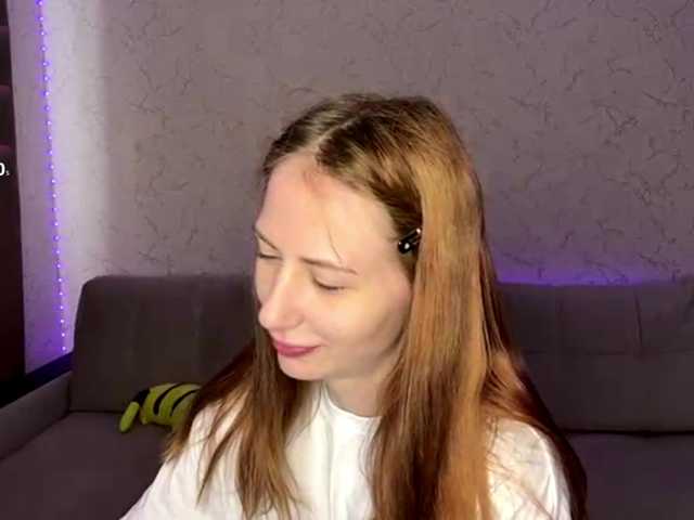 BlondyBun live cam on BongaCams