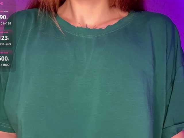 BlondyBun live cam on BongaCams