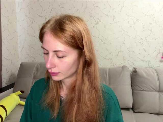 BlondyBun live cam on BongaCams