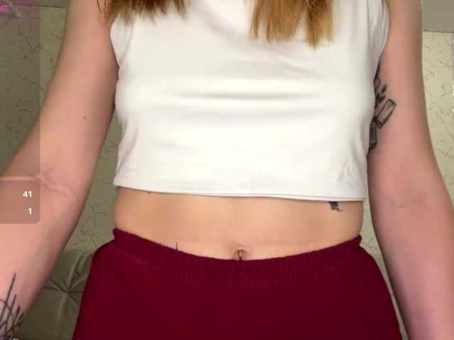 BlondyBun live cam on BongaCams
