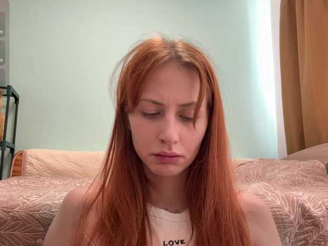 BlondyBun live cam on BongaCams